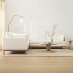Jasper Corner Sectional Sofa - Image 7