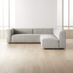 Messi 2-Piece Extra Large Sectional - Image 8