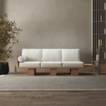 Levi-Inspired Sofa - Image 10