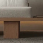 Levi-Inspired Sofa - Image 11