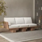 Levi-Inspired Sofa - Image 2