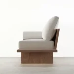 Levi-Inspired Sofa - Image 4