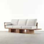 Levi-Inspired Sofa - Image 5