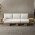 Levi-Inspired Sofa - Image 8