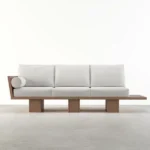 Levi-Inspired Sofa
