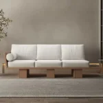 Levi-Inspired Sofa - Image 9