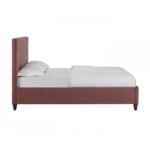 Lewis Upholstered Bed - Image 4