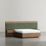 Madison King Bed - Image 2