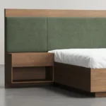 Madison King Bed - Image 3