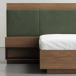 Madison King Bed - Image 5