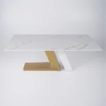Merlin Dining Table - Image 11