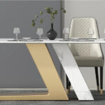 Merlin Dining Table - Image 3
