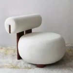Mia Armchair - Image 7