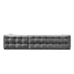 Michelin Sofa with Chaise - Image 4