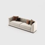 Miuzza sofa - Image 2