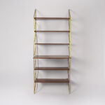Norrebro Wall Desk Shelf