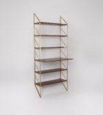 Norrebro Wall Desk Shelf - Image 2