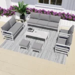 Shine Outdoor MS Set - Image 4