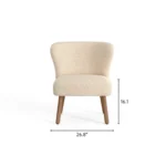Pippa Chair - Image 7