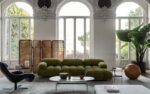 Riz Ottoman Modular Sofa - Image 16