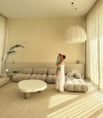 Riz Ottoman Modular Sofa - Image 17