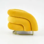 Compact Lounge Chair - Image 5