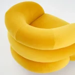 Compact Lounge Chair - Image 4