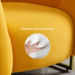 Compact Lounge Chair - Image 10