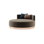 Scarlet Lounge Chair - Image 2