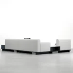 Seven Corner L-Shaped Sectional Sofa - Image 5
