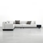 Seven Corner L-Shaped Sectional Sofa - Image 2