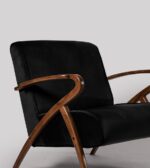 Sherbourne Armchair - Image 4
