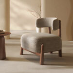 Sofi Armchair - Image 4