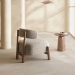 Sofi Armchair - Image 5