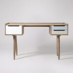Southwark Wooden Desk