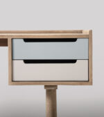 Southwark Wooden Desk - Image 4