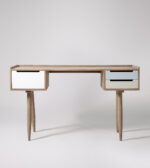 Southwark Wooden Desk - Image 3