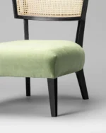 Sutato Rattan Chair - Image 4