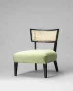 Sutato Rattan Chair - Image 2