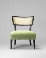 Sutato Rattan Chair - Image 3