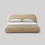 The Cloud Haven Bed