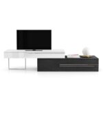 Asymmetric Entertainment Center - Image 7