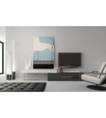 Asymmetric Entertainment Center - Image 12