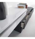 Asymmetric Entertainment Center - Image 10