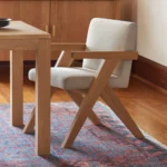 Tuttle Arm Chair - Image 2