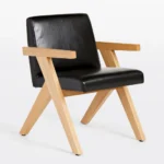 Tuttle Arm Chair - Image 3
