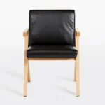 Tuttle Arm Chair - Image 5