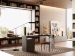 Peterson TV cabinet - Image 5