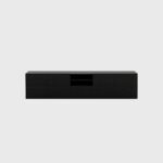 Quartz TV cabinet