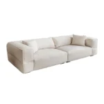 Chesa Puff Sofa - Image 5